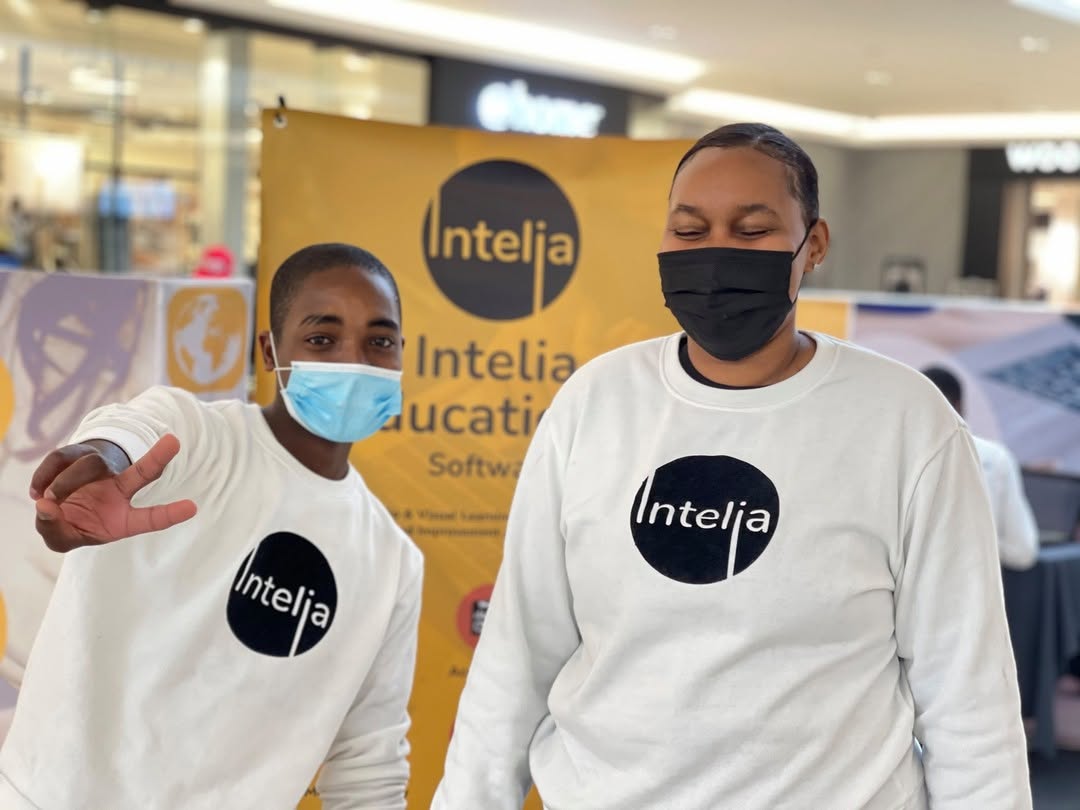 Intelia gallery image